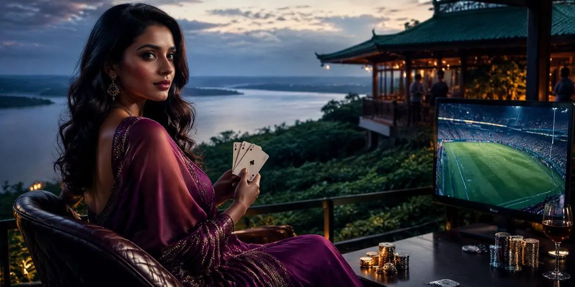 লাইভ লাইভ রুলেট ভিআইপি